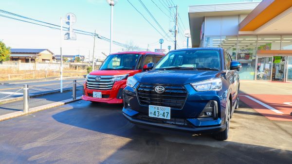 千葉桜木店 ダイハツ千葉販売株式会社