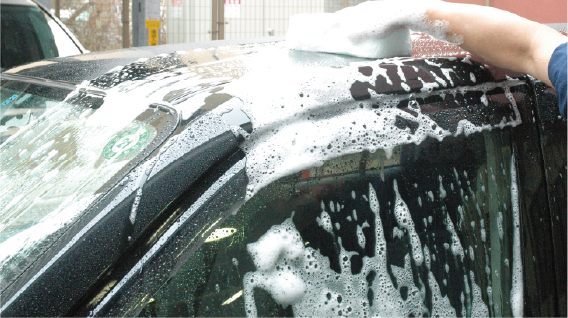 リフレッシュコーティング ダイハツ千葉販売株式会社