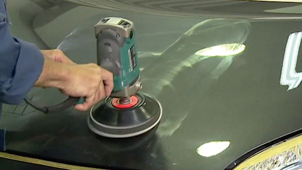 リフレッシュコーティング ダイハツ千葉販売株式会社