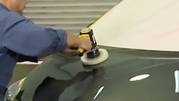 リフレッシュコーティング ダイハツ千葉販売株式会社