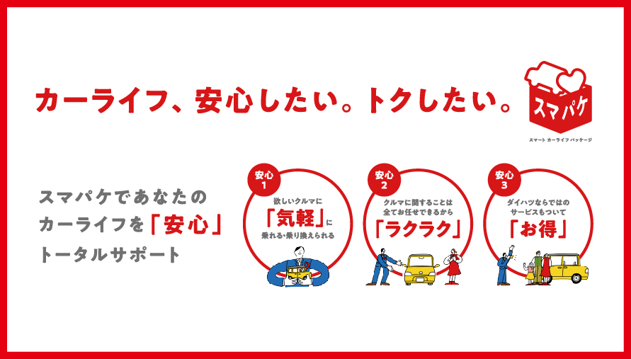 千葉でダイハツの新車 試乗 中古車なら ダイハツ千葉販売株式会社
