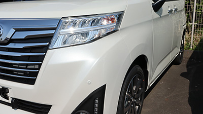 色見本実車版 ダイハツ千葉販売株式会社