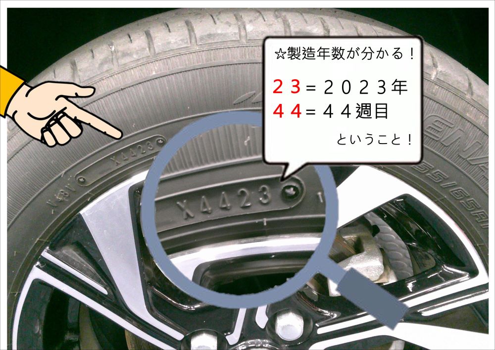 タイヤ交換今ならお得です！！｜ダイハツ千葉販売株式会社