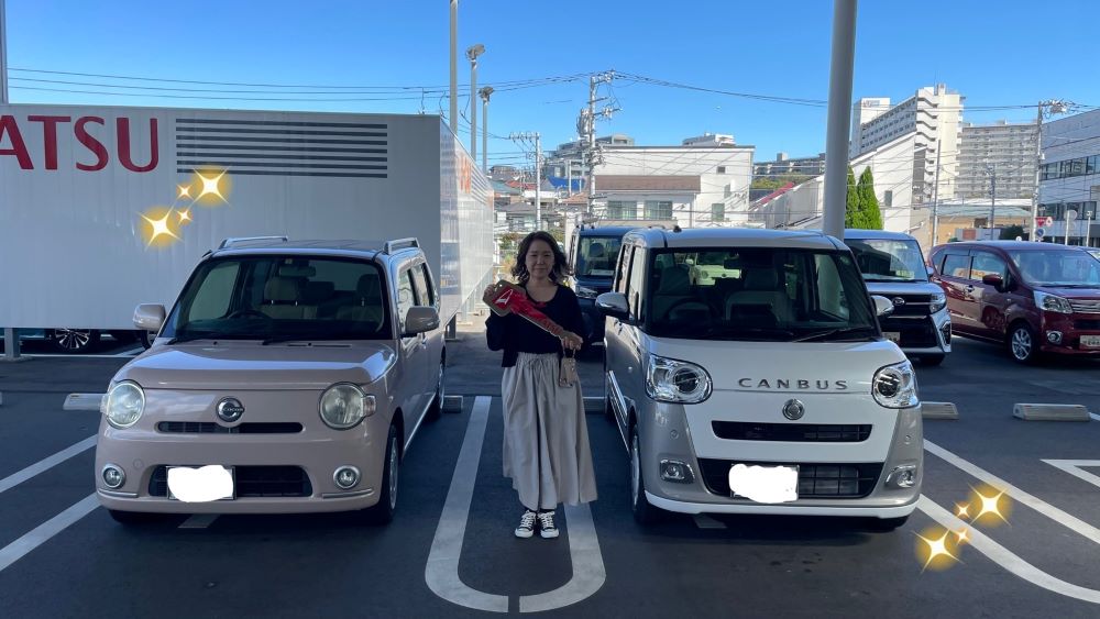 ☆未来へ ～世界で一つのストーリー～☆｜ダイハツ千葉販売株式会社