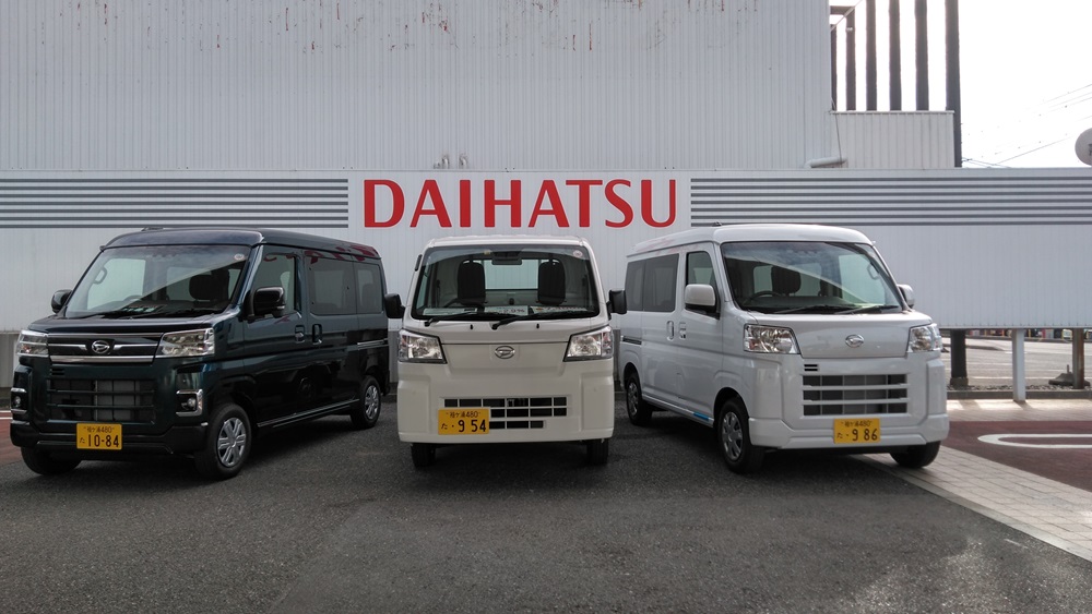 早期希望 ダイハツ ハイゼットカーゴ AT （ハイゼットカーゴ 660 